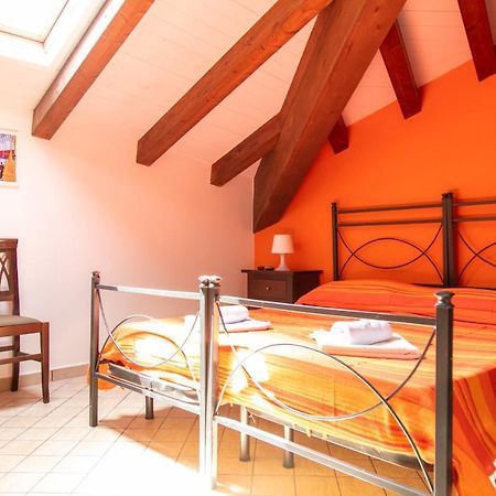 Monolocale Il Tindaro Apartment คาตาเนีย ภายนอก รูปภาพ