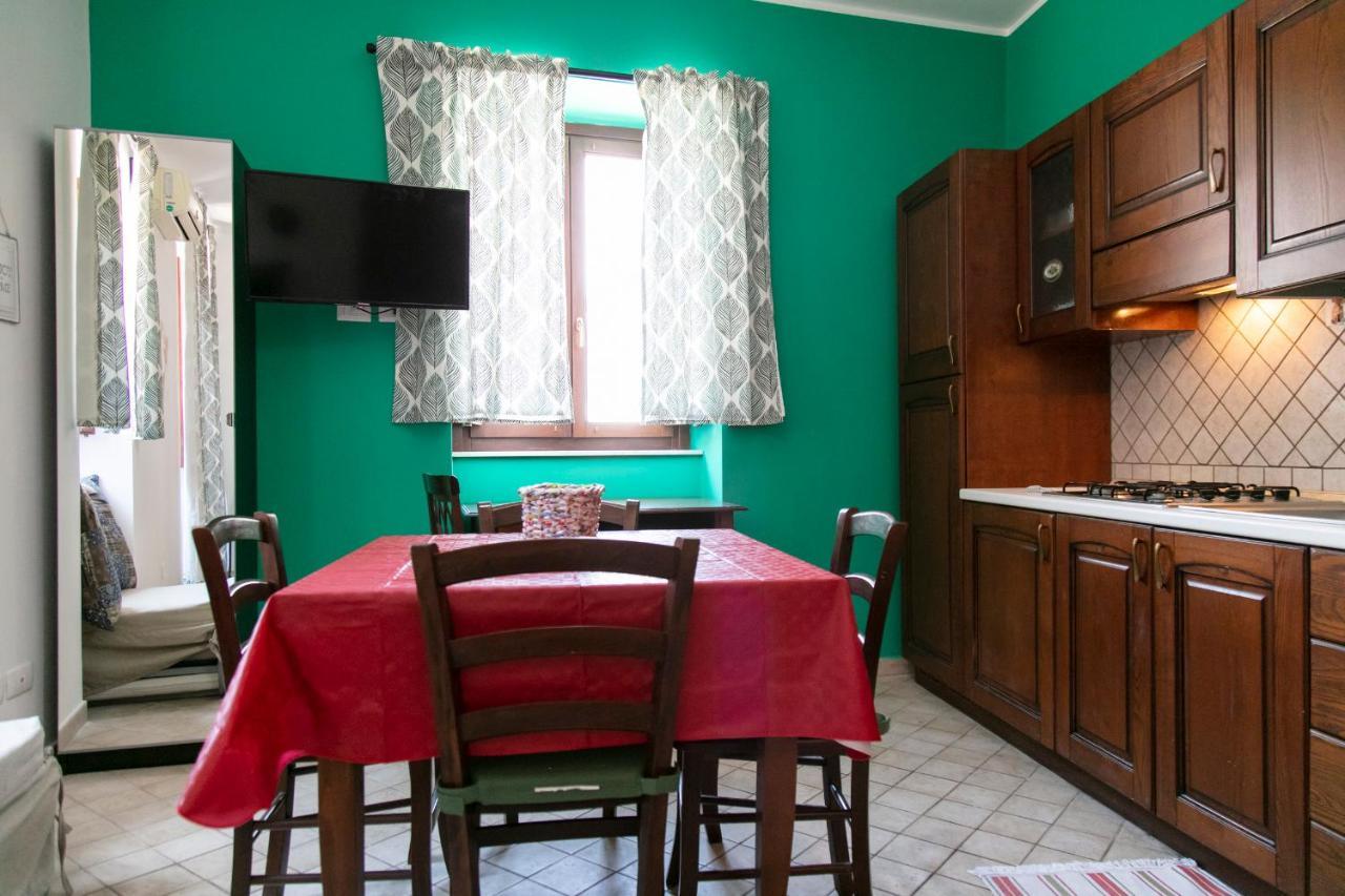 Monolocale Il Tindaro Apartment คาตาเนีย ภายนอก รูปภาพ