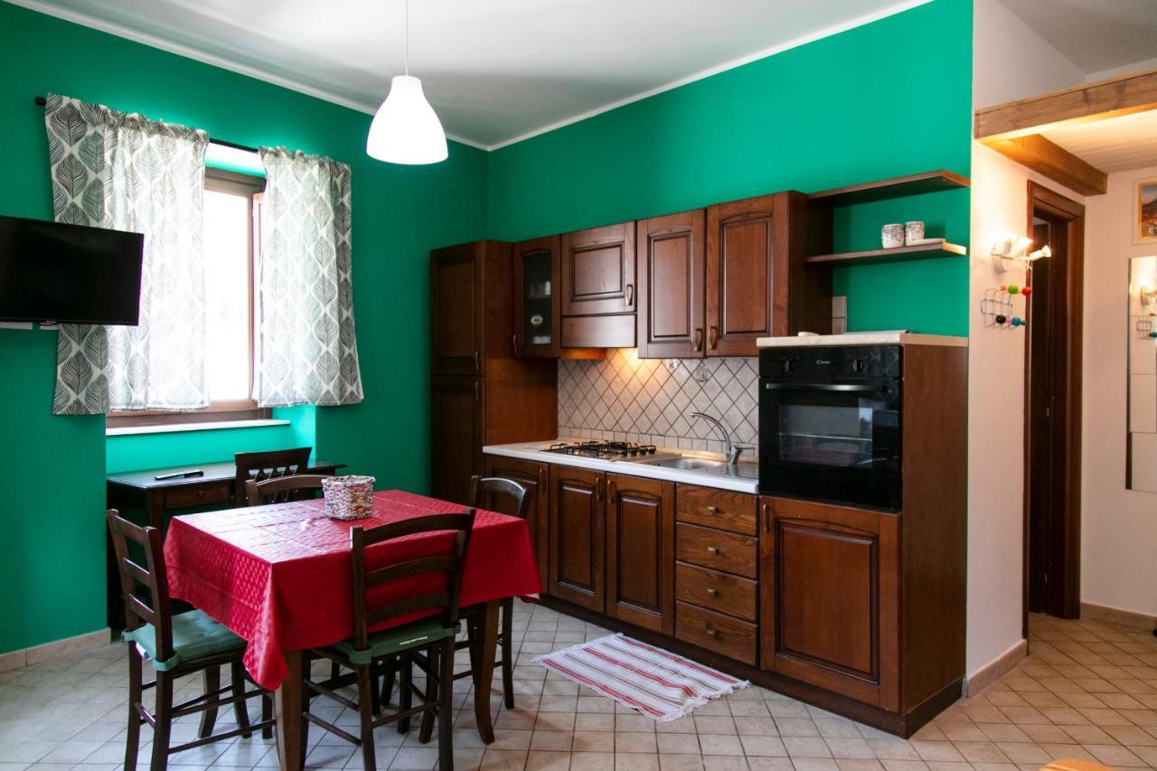 Monolocale Il Tindaro Apartment คาตาเนีย ภายนอก รูปภาพ