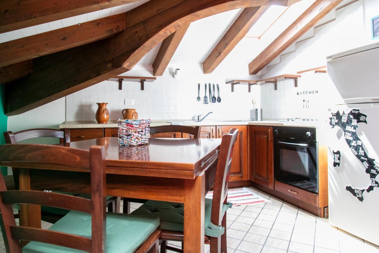Monolocale Il Tindaro Apartment คาตาเนีย ภายนอก รูปภาพ