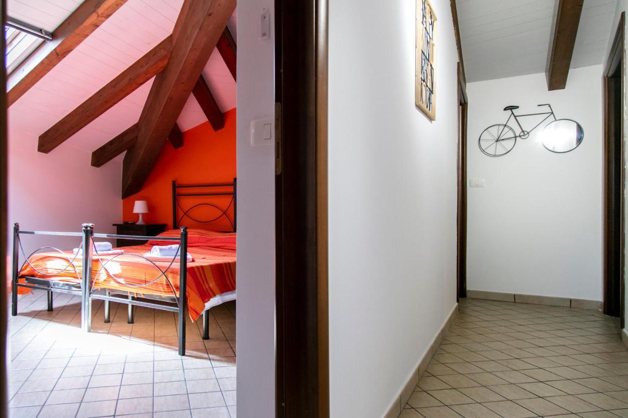 Monolocale Il Tindaro Apartment คาตาเนีย ภายนอก รูปภาพ