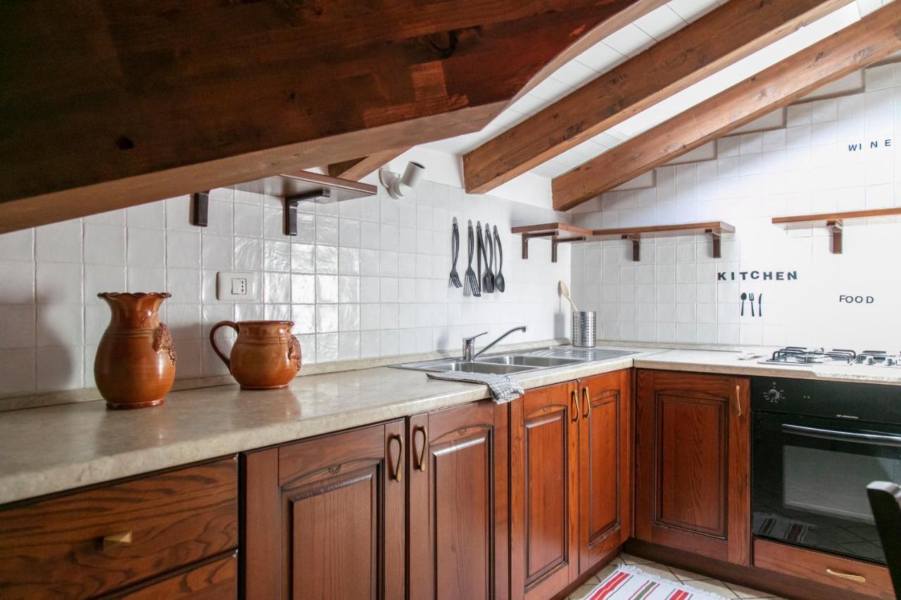 Monolocale Il Tindaro Apartment คาตาเนีย ภายนอก รูปภาพ