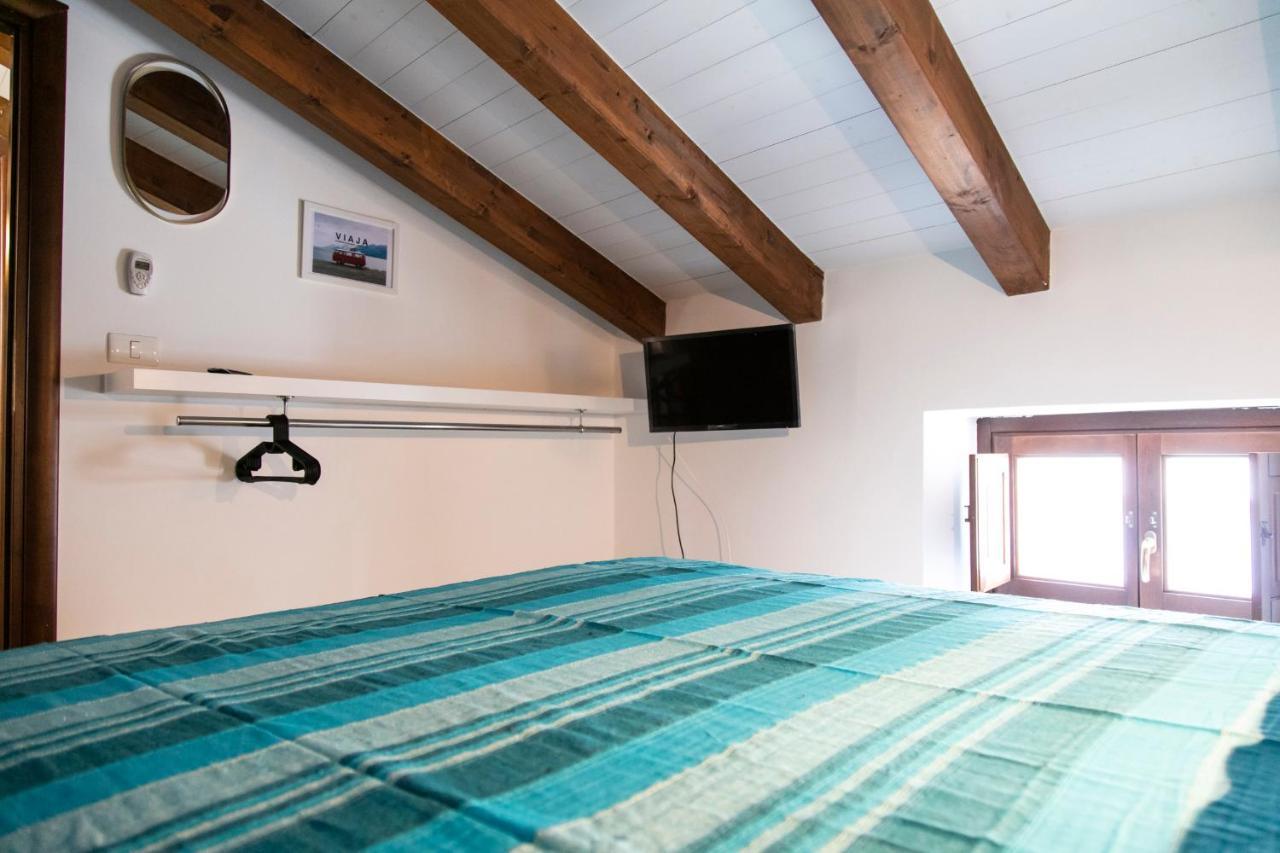 Monolocale Il Tindaro Apartment คาตาเนีย ภายนอก รูปภาพ