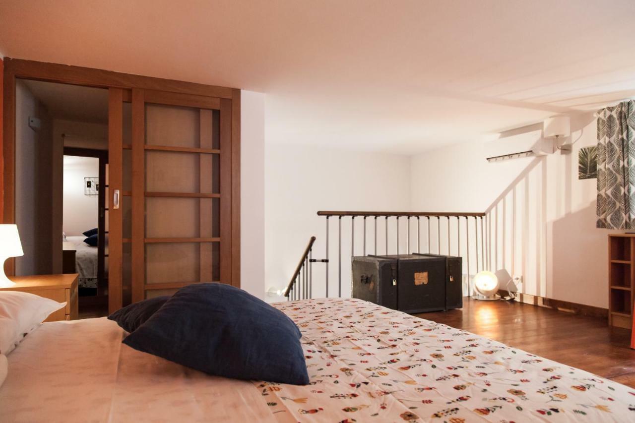 Monolocale Il Tindaro Apartment คาตาเนีย ภายนอก รูปภาพ